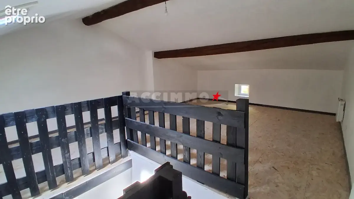 Mazamet - maison avec jardin - photo 6