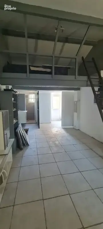 Maison Salernes 4 pièces de 128m² sur 494m² de terrain dont un studio de 30m² et piscine - photo 12