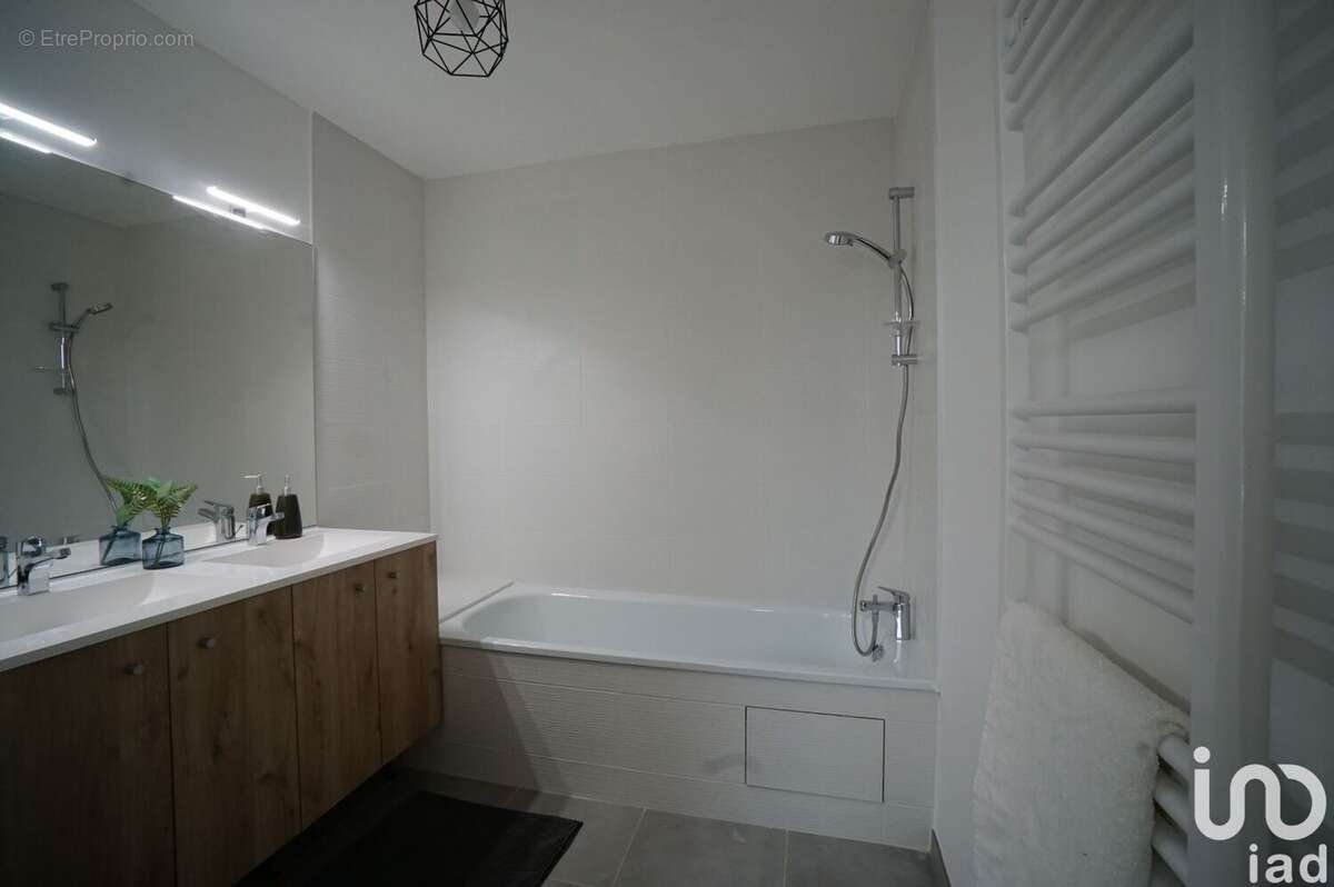 Photo 9 - Appartement à CASTELGINEST