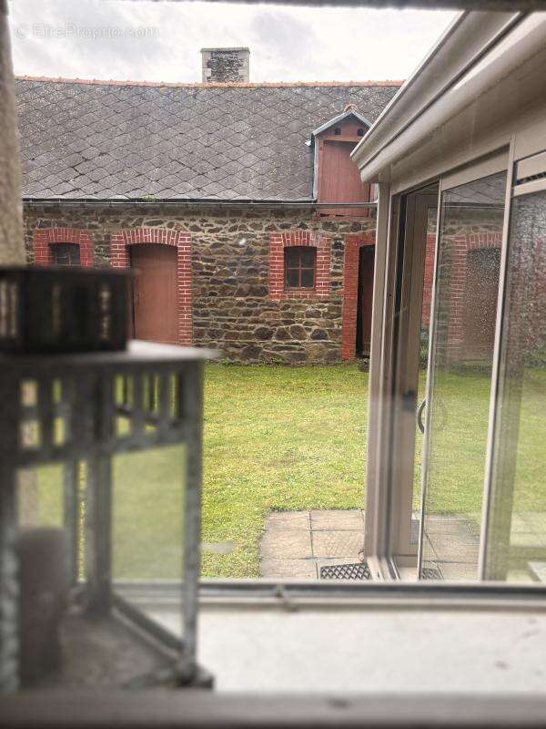 Maison à SAINT-QUAY-PORTRIEUX