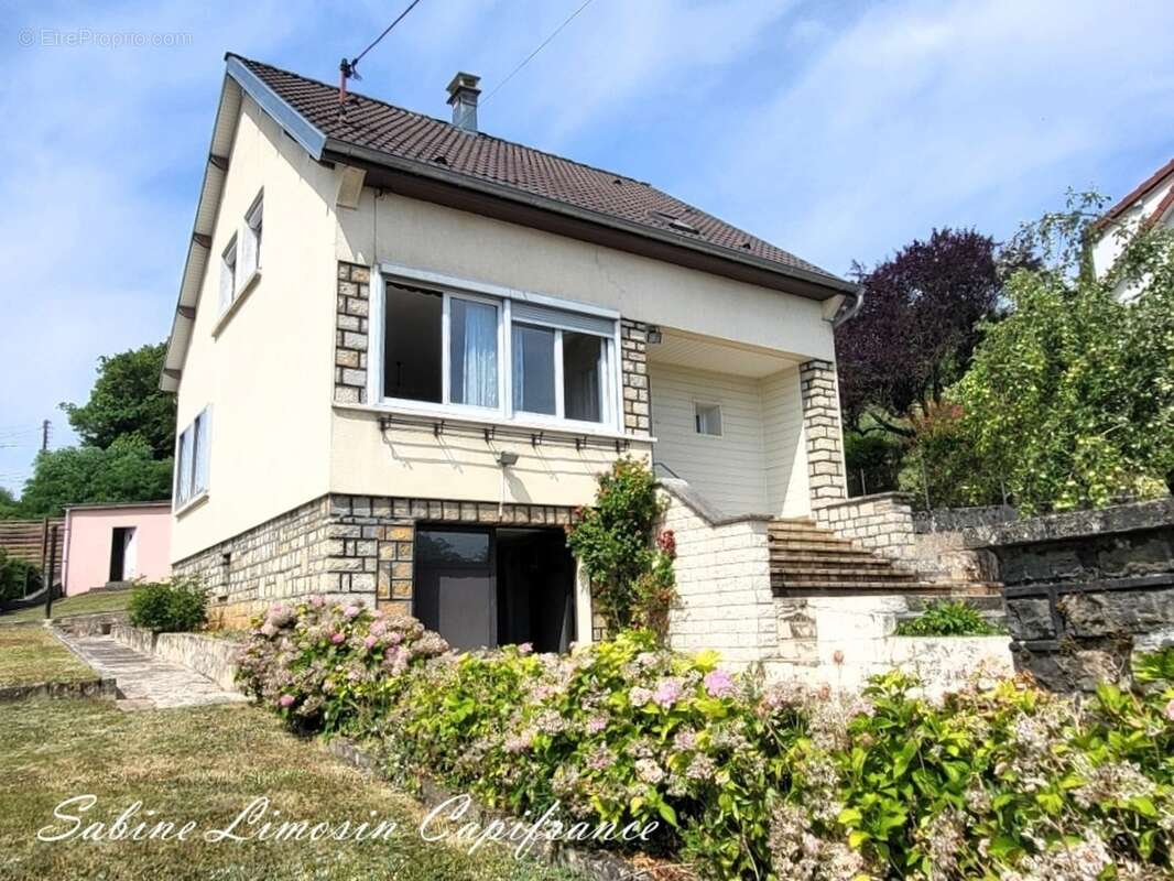 Maison à vendre 4 pièces BART (25) - photo 10