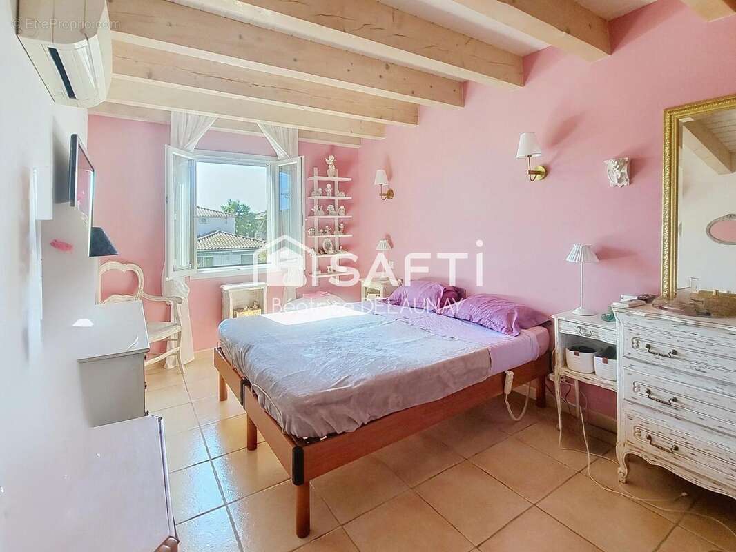 Photo 4 - Maison à AIGUES-MORTES