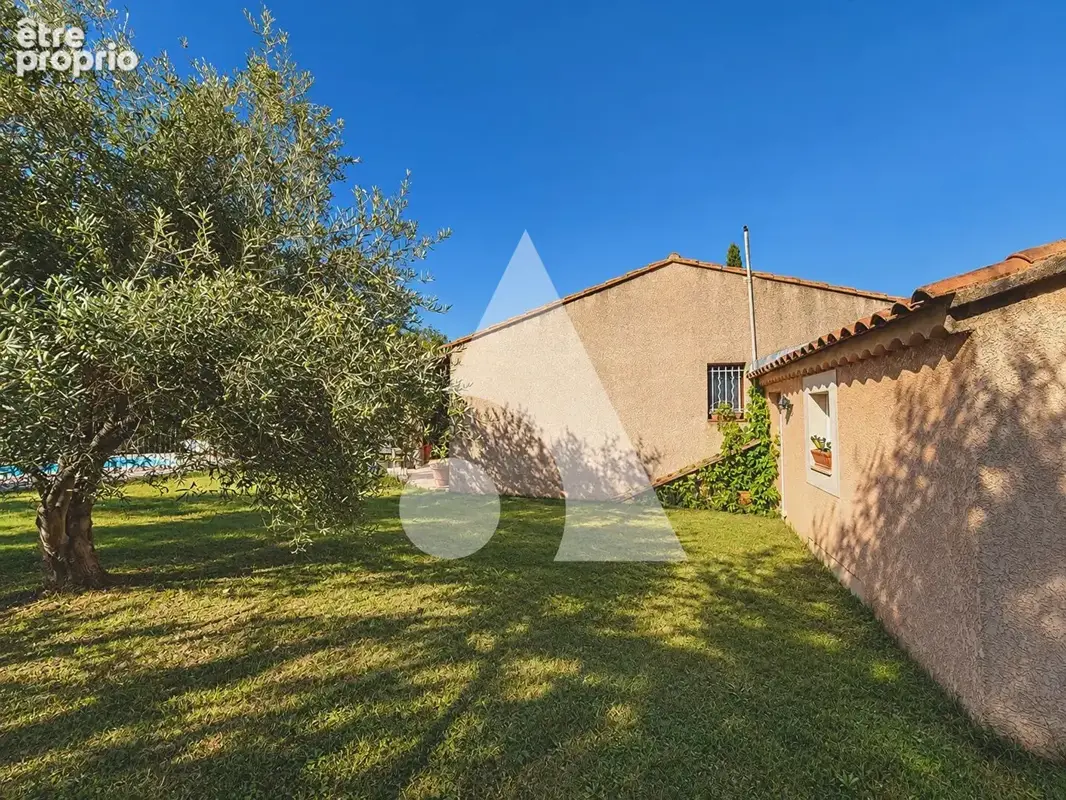 Maison Villelaure 5 pièce(s) 152 m2 - photo 20