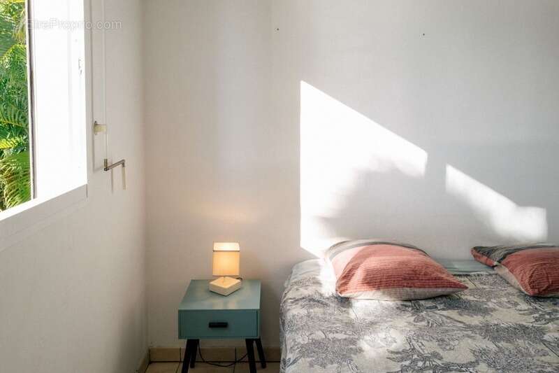 Appartement à SAINT-PAUL