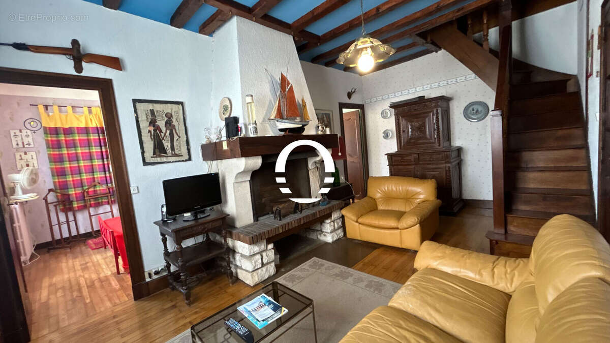 Maison Pornic - photo 5