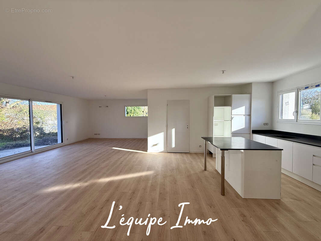 Maison à FONSORBES