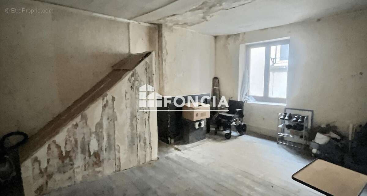 Appartement à FIRMINY