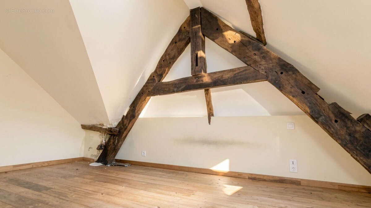 Maison à TREGUIER