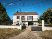 Maison à SAINT-ELOI