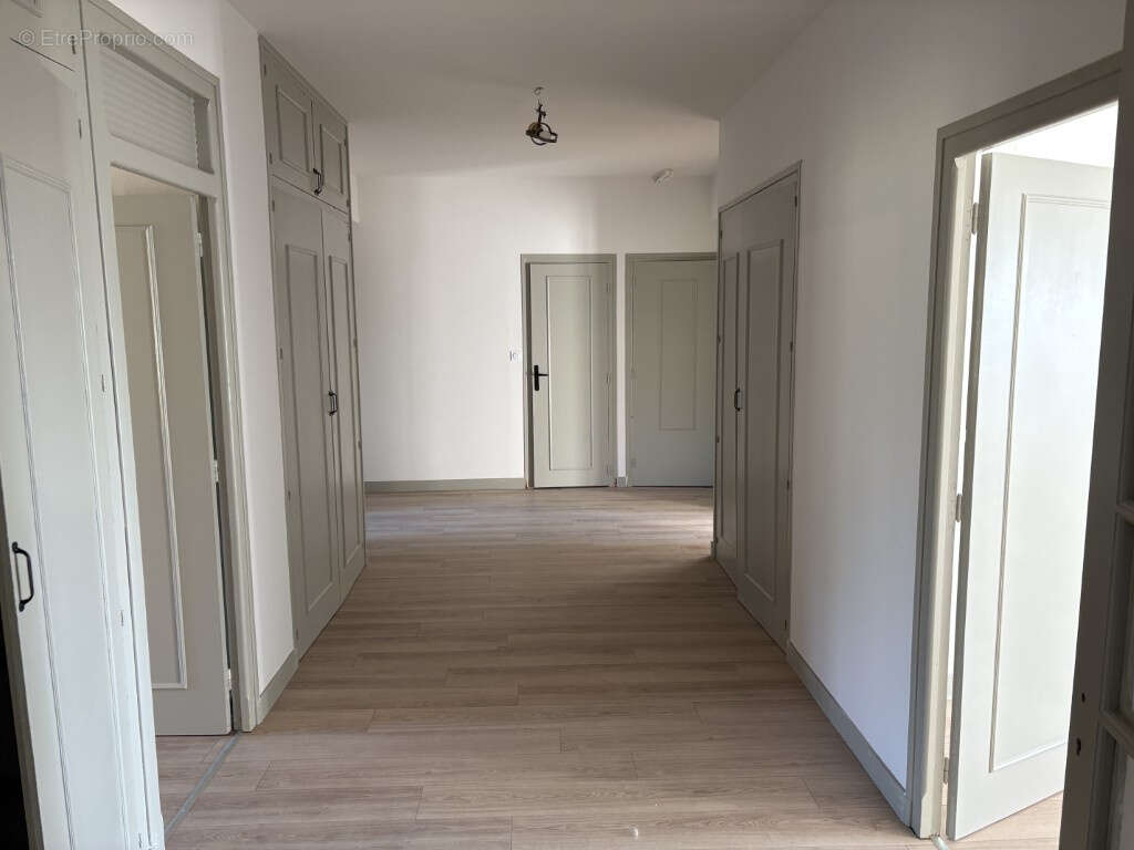 Appartement à LUBERSAC