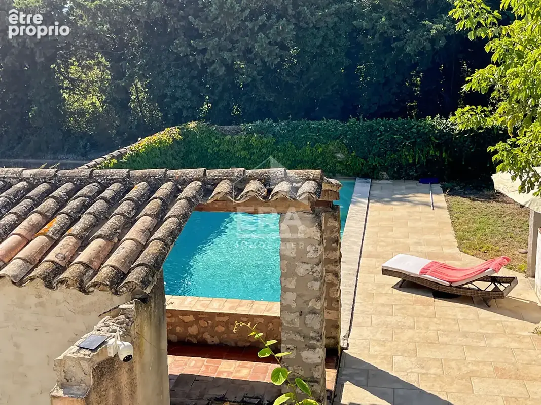 Maison 207m² à mollégès - photo 18