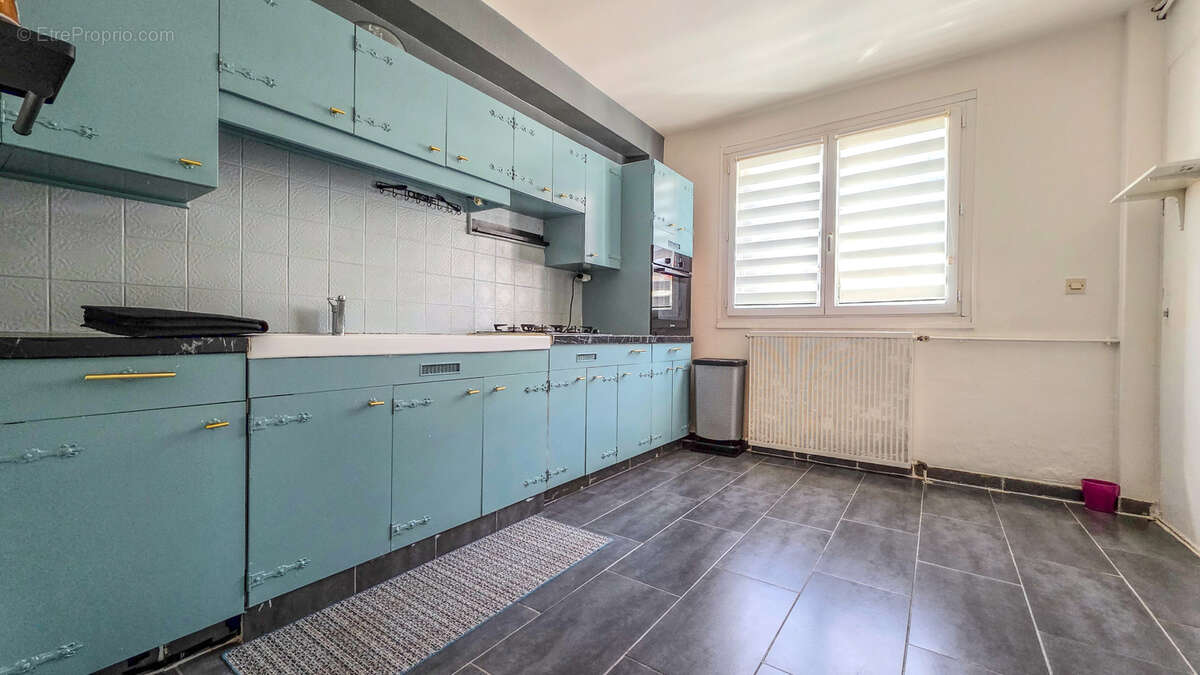 Maison à CARRIERES-SOUS-POISSY