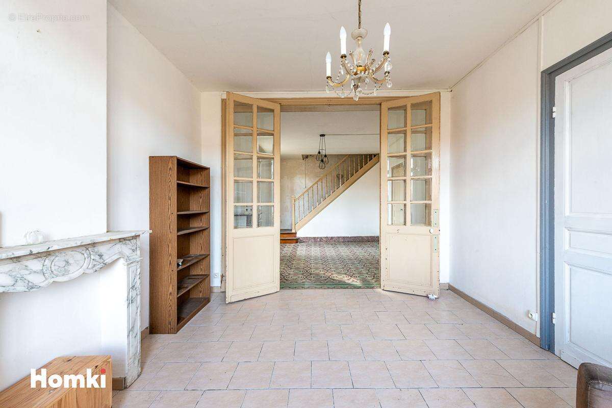 Maison à HERIN