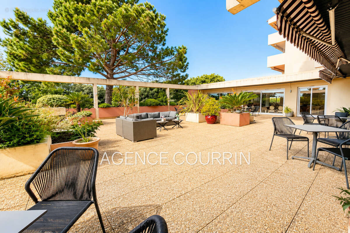 Appartement 27 m² à Grasse  - photo 6