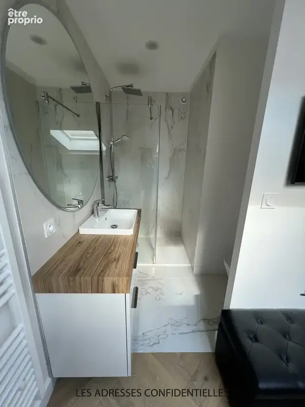 Soucieux en Jarrest, Duplex de 3 pièces de 101 m2  avec terrasse et parkings - photo 21