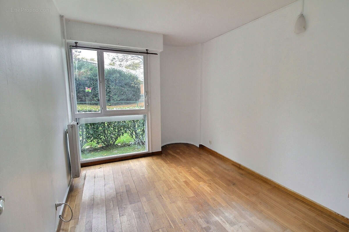 Appartement à ELANCOURT