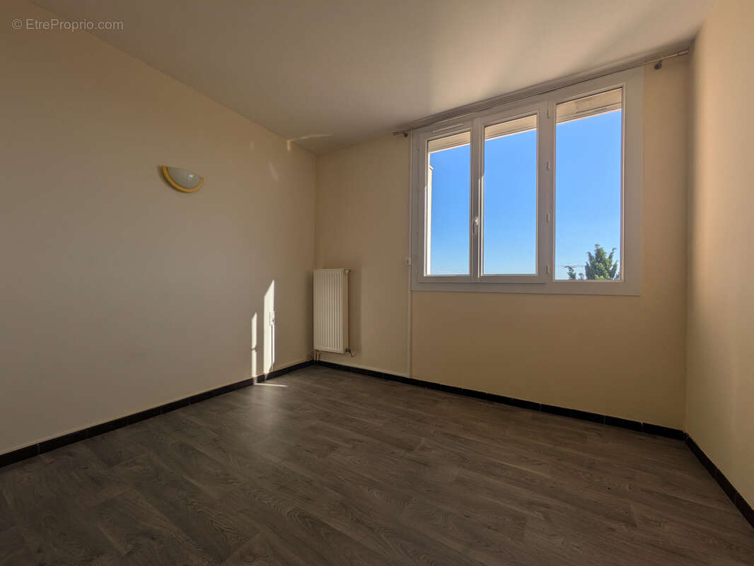 Appartement de type 4 en résidence - photo 8