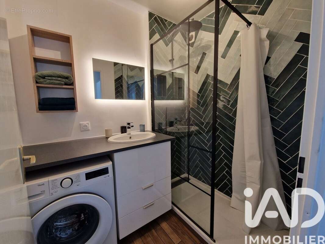 Photo 7 - Appartement à EVRY