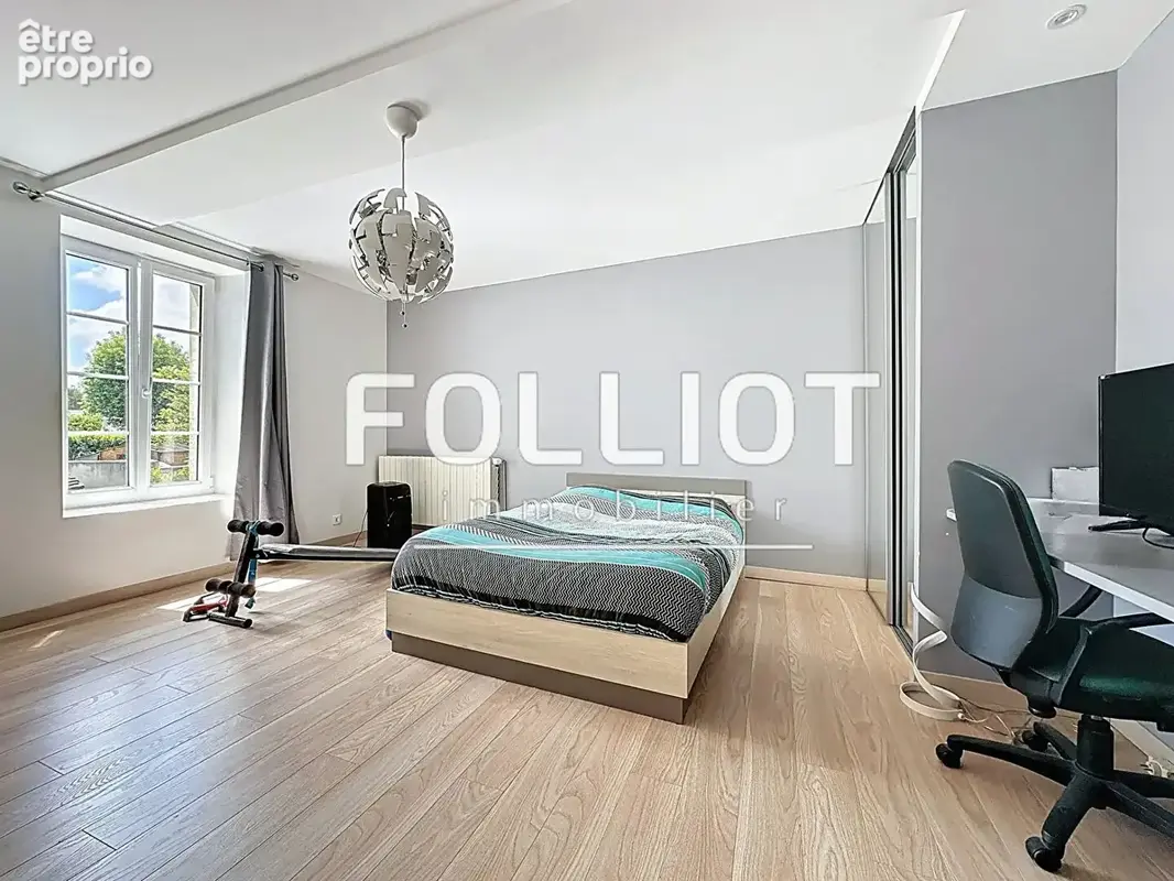 Le Manoir  L'alliance parfaite entre charme d'antan et confort contemporain - photo 13