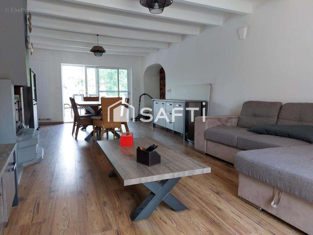 Photo 6 - Maison à GUITALENS