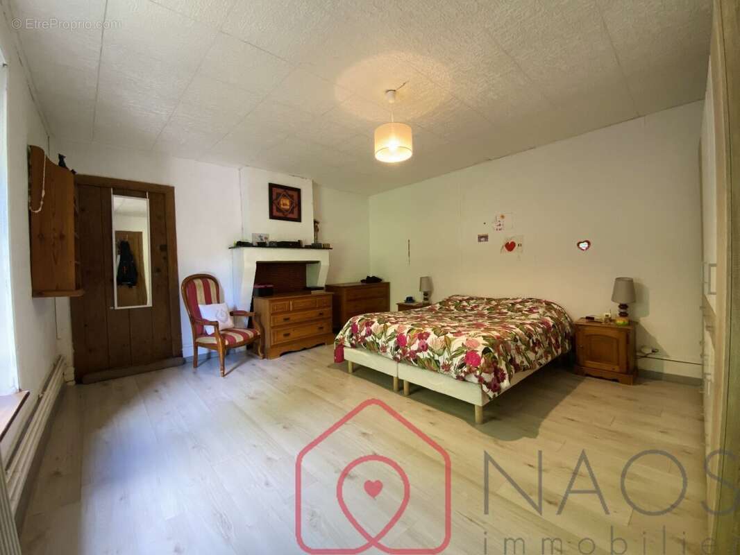 Maison à SAINT-LAURENT