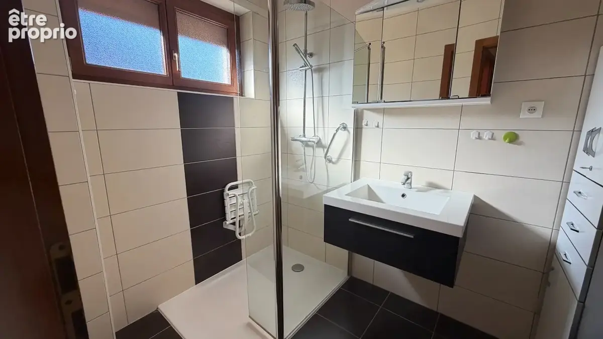 Maison à vendre 5 pièces REICHSTETT (67) village proche de strasbourg - photo 9