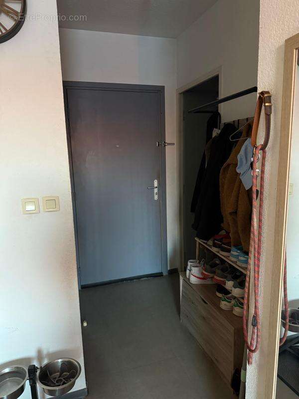 Appartement à TARASCON