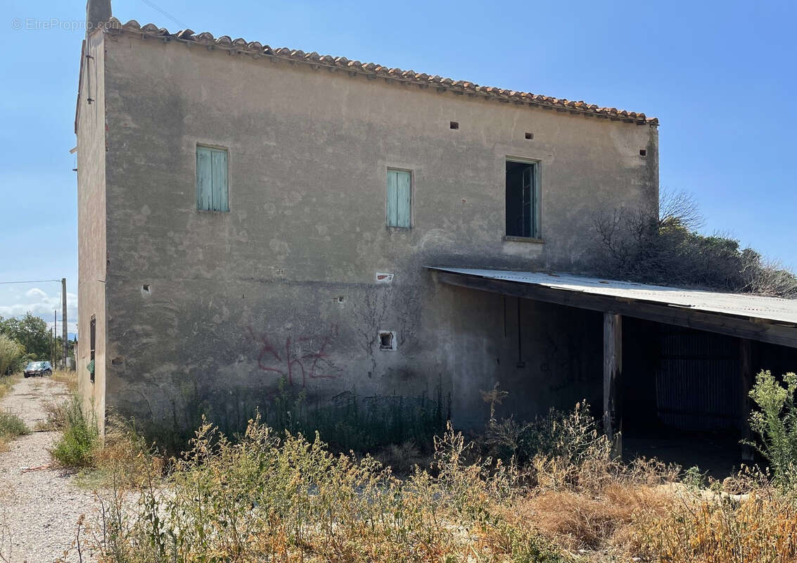 Maison à SAINT-ESTEVE