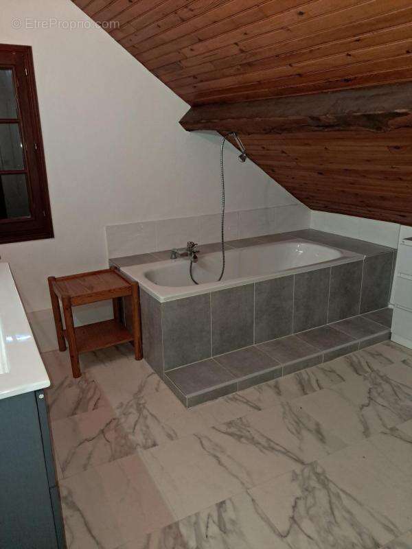 Maison à BOST