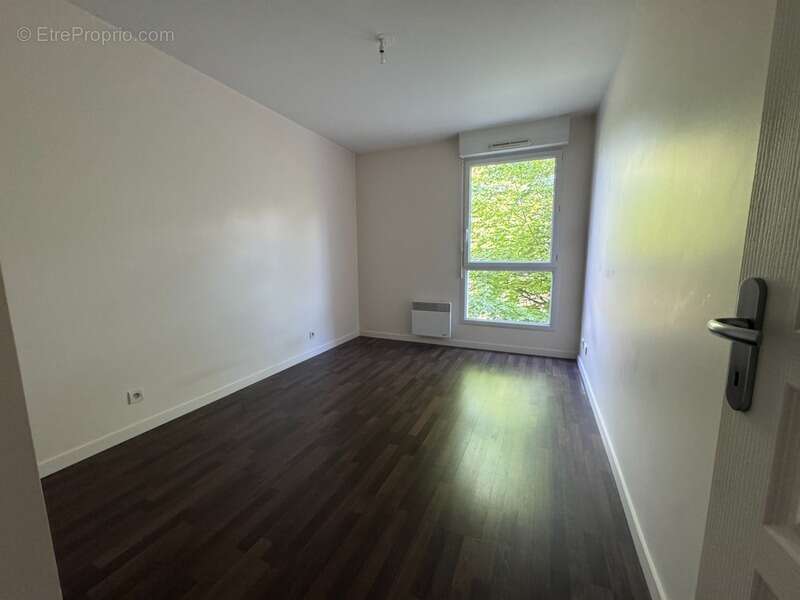 Appartement à SAINT-CYR-SUR-LOIRE