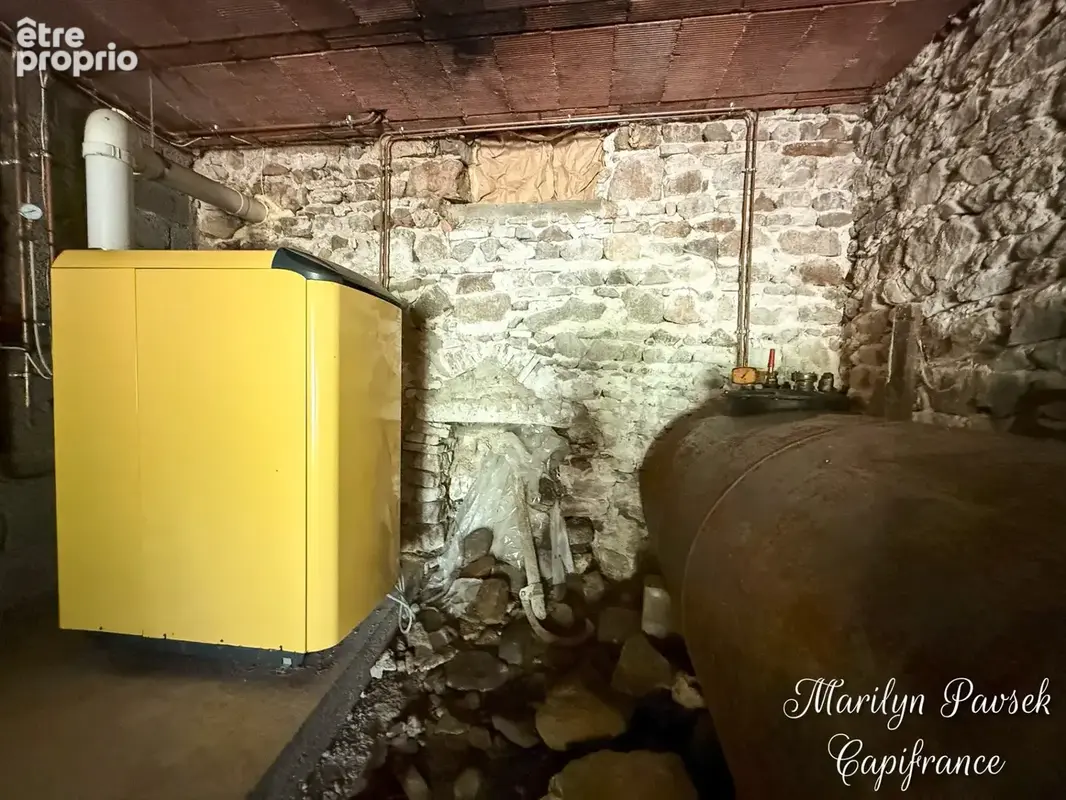 Fermette de caractère avec 3,6 hectares de terrain – Hameau de Sermentizon - photo 35