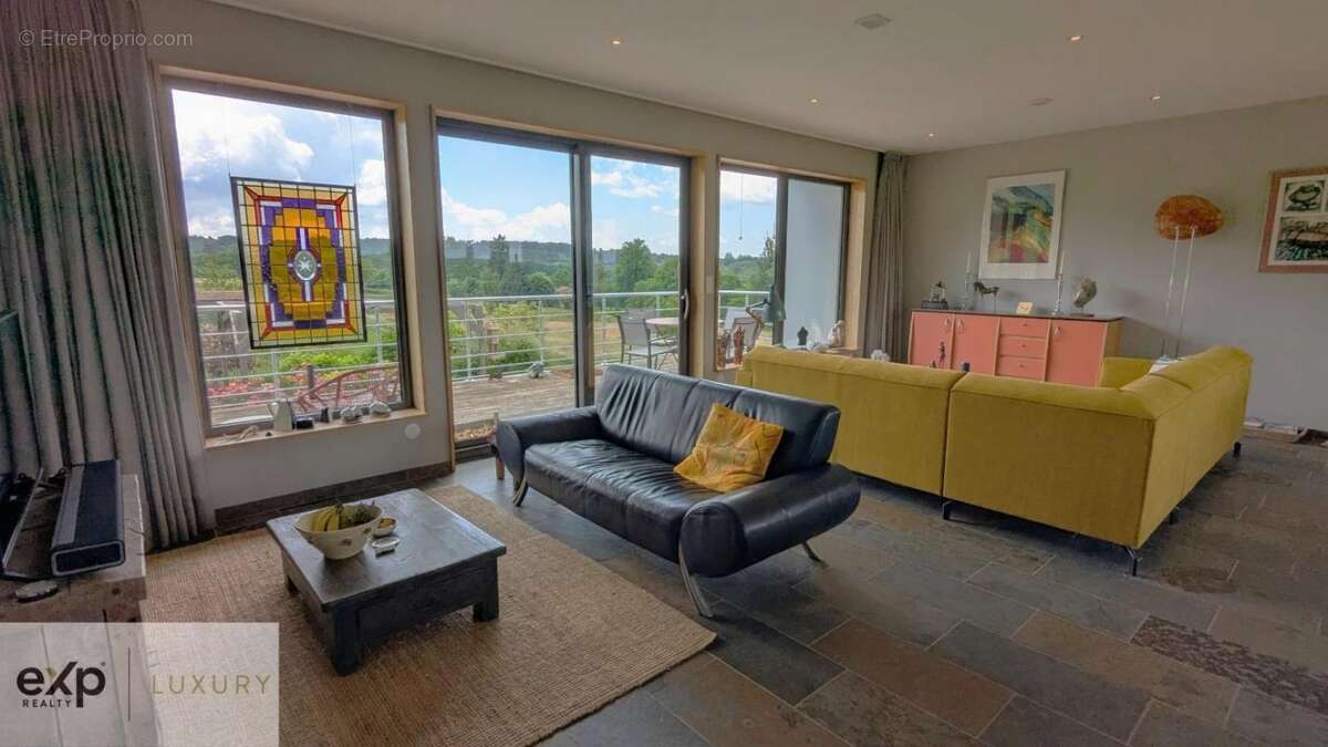 Maison à VILLEFRANCHE-DU-PERIGORD