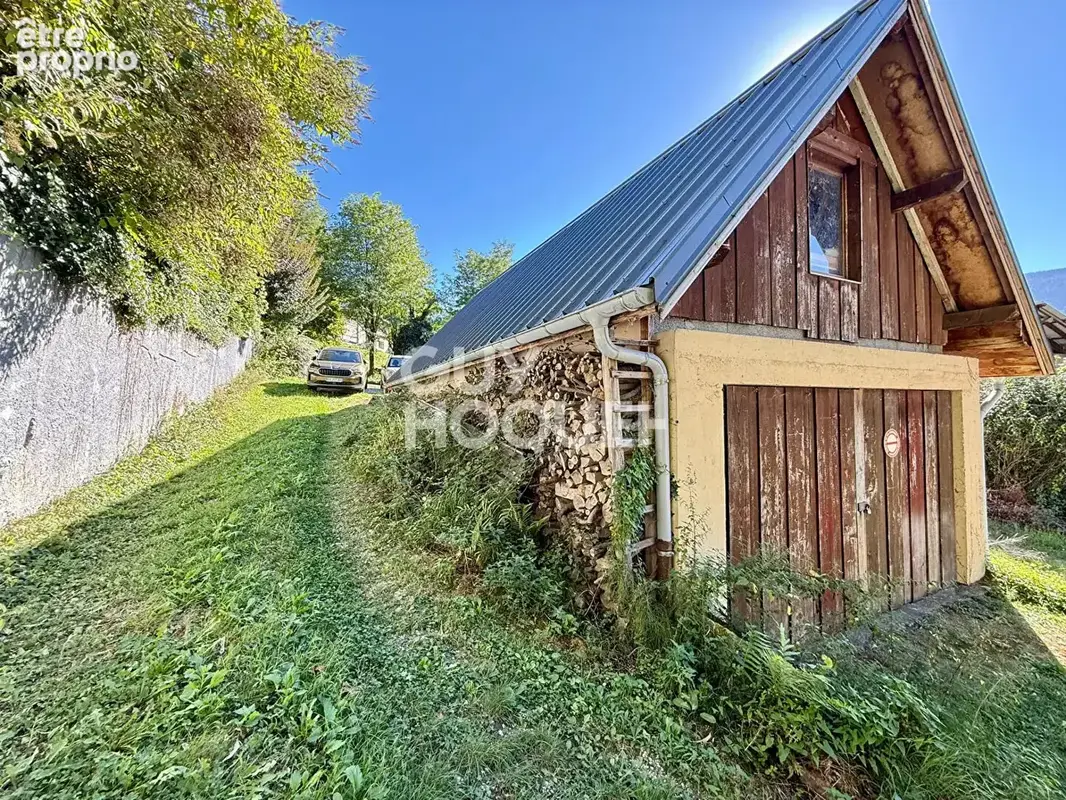 Maison Viviers Du Lac 6 pièce(s) 165.03 m2 - photo 7
