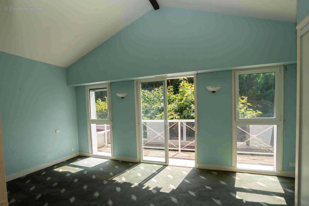 Photo 4 - Maison à SAINT-PALAIS