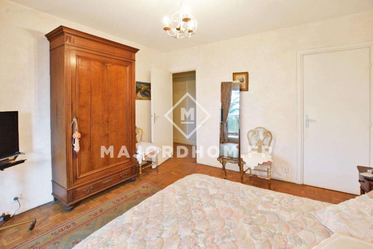 Appartement à MARSEILLE-12E