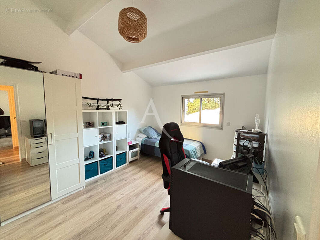 Maison à LA ROCHE-SUR-YON