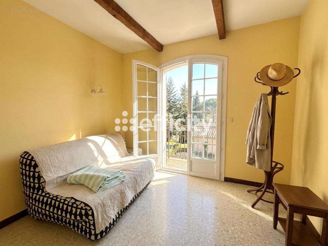 Maison à ROUSSET