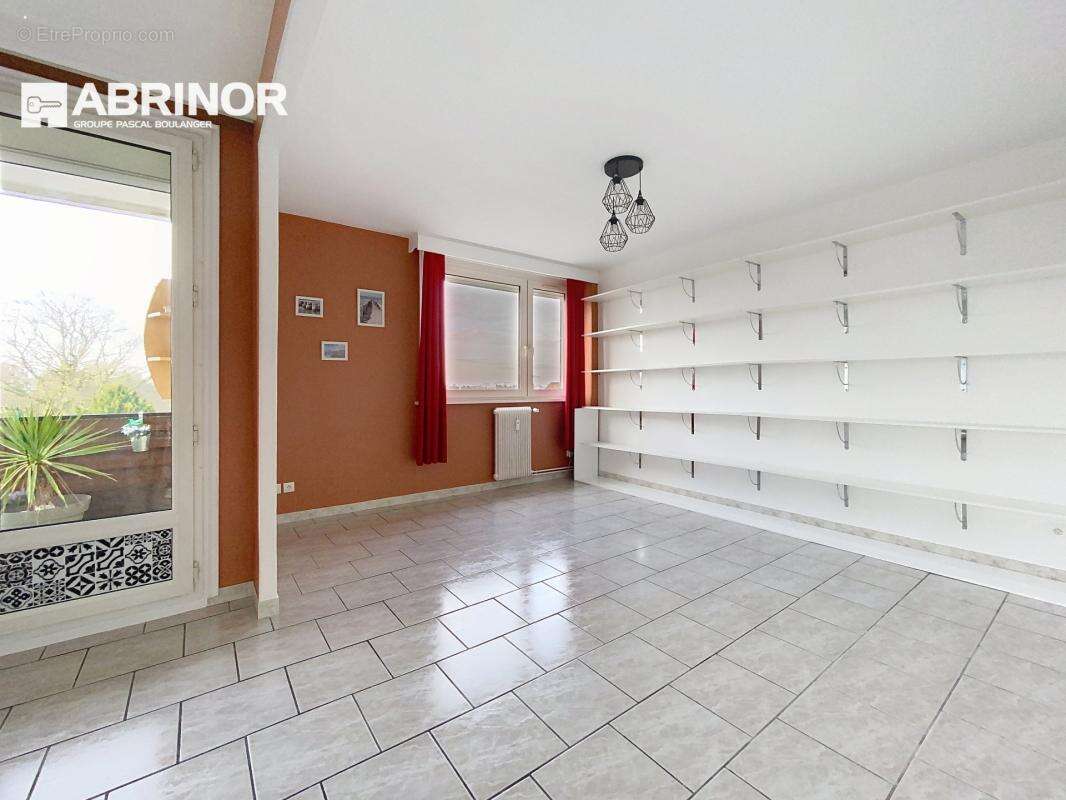 Appartement à RONCHIN