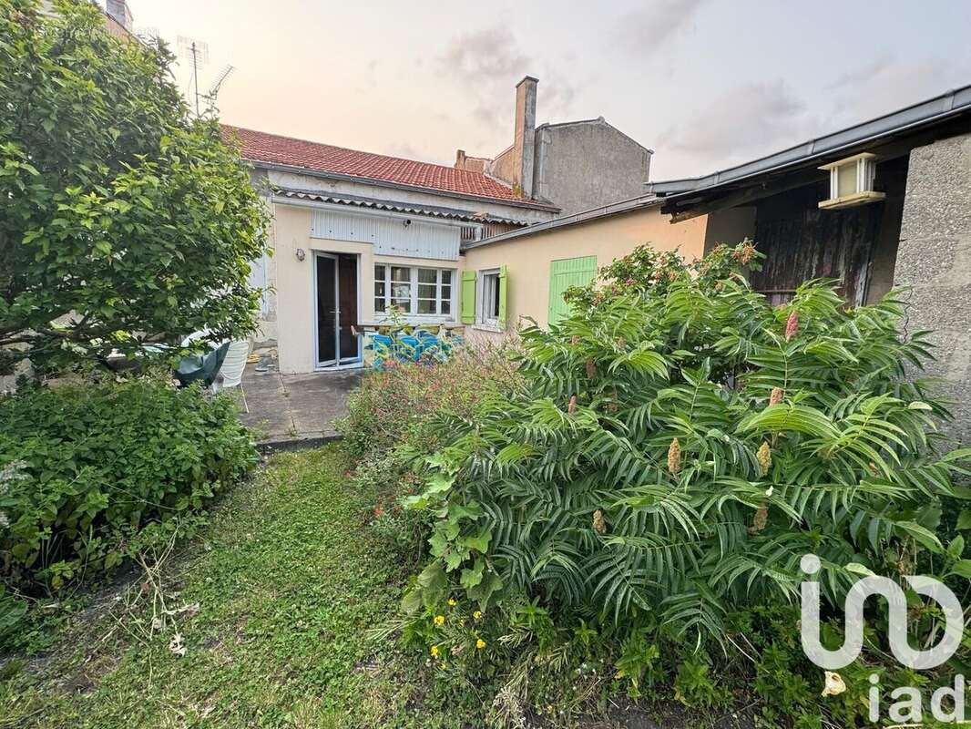 Photo 8 - Maison à LA ROCHELLE