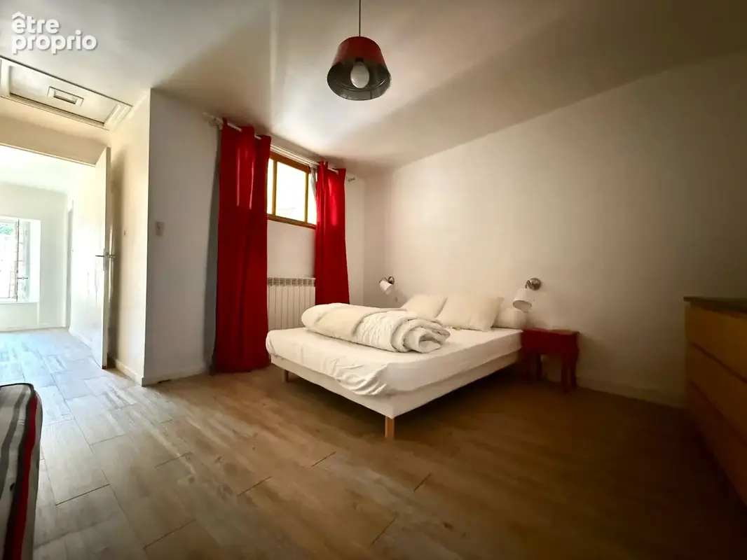 En EXCUSIVITE Maison de village 115m2, 3ch + Cave au cœur de Pégairolles-de-l’Escalette - photo 11