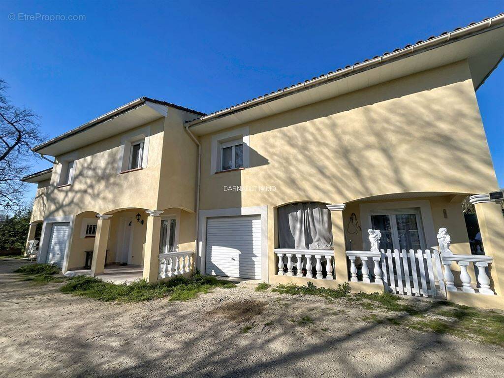 Appartement à BALMA