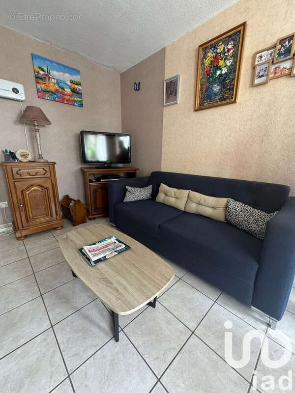 Photo 7 - Maison à MONTCEAU-LES-MINES