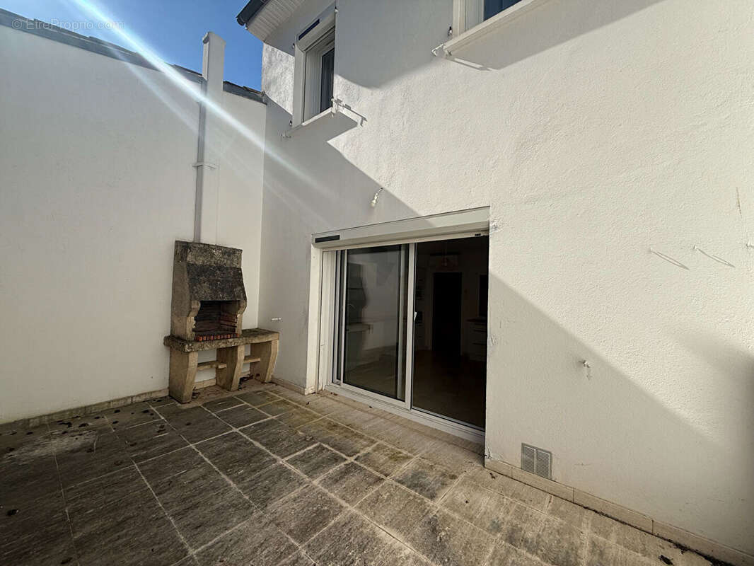 Appartement à VILLENEUVE-SUR-LOT