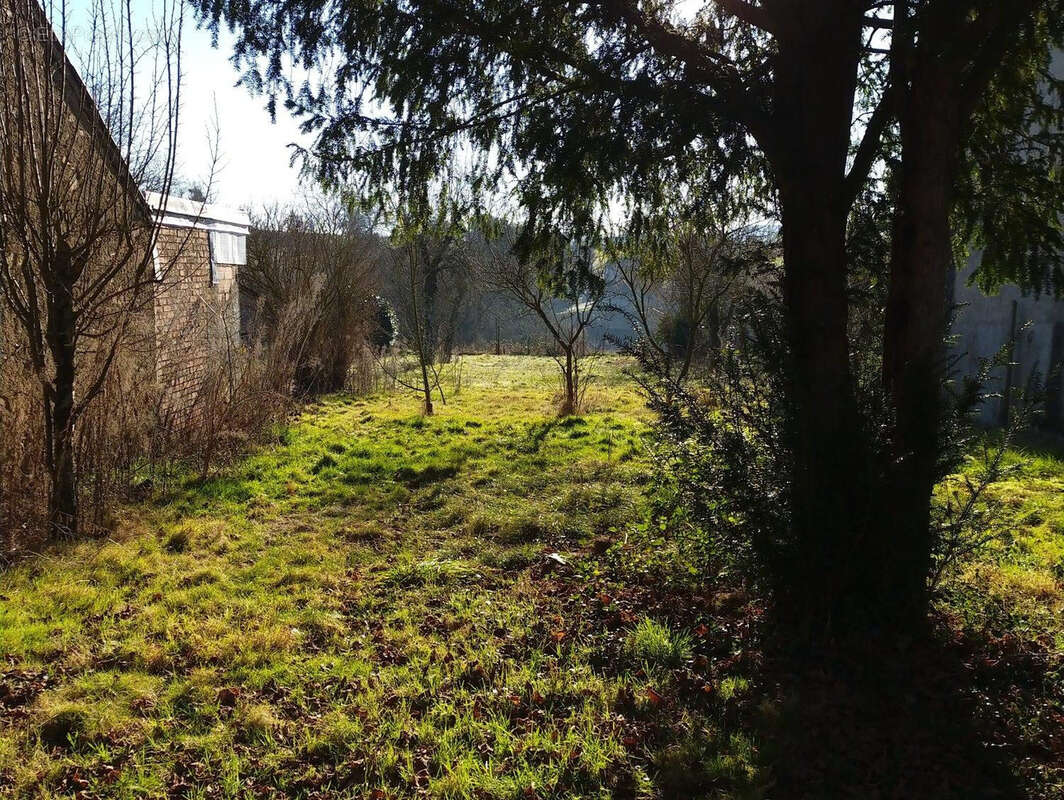 Maison à SAINTE-SEVERE-SUR-INDRE