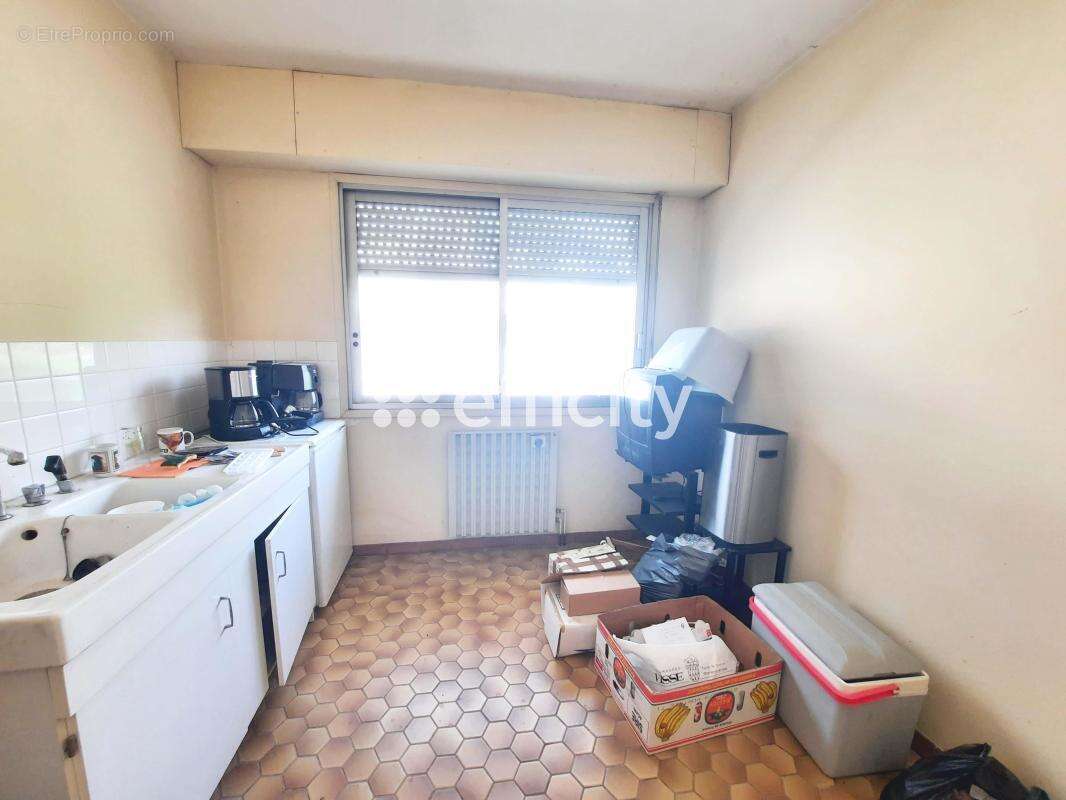 Appartement à LAVAL