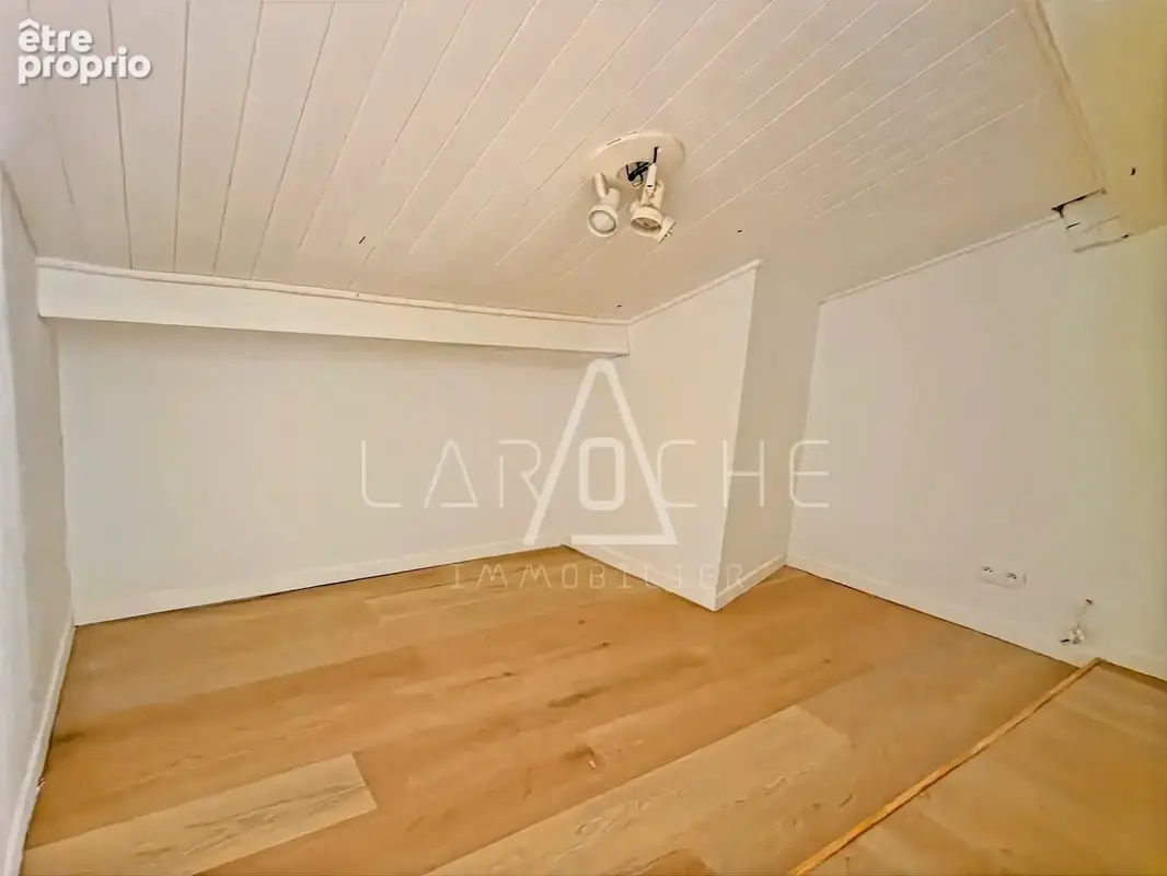 Appartement t3 - saint andre - photo 16