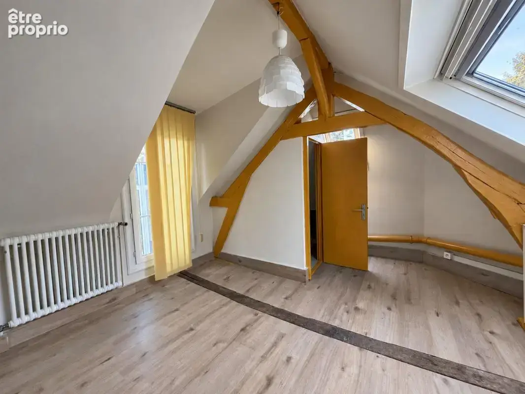 À VENDRE – Plateau 188 m² à diviser – Le Mans Centre - photo 9