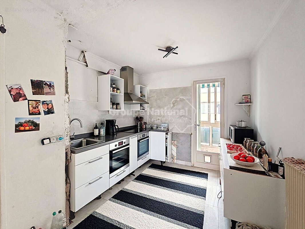 Appartement à MANDELIEU-LA-NAPOULE