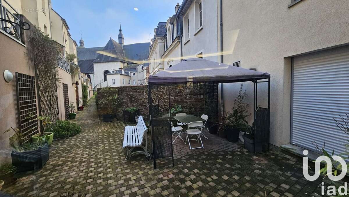 Photo 3 - Appartement à RENNES