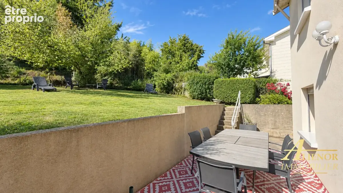 Maison Trelissac Les Romains - photo 11